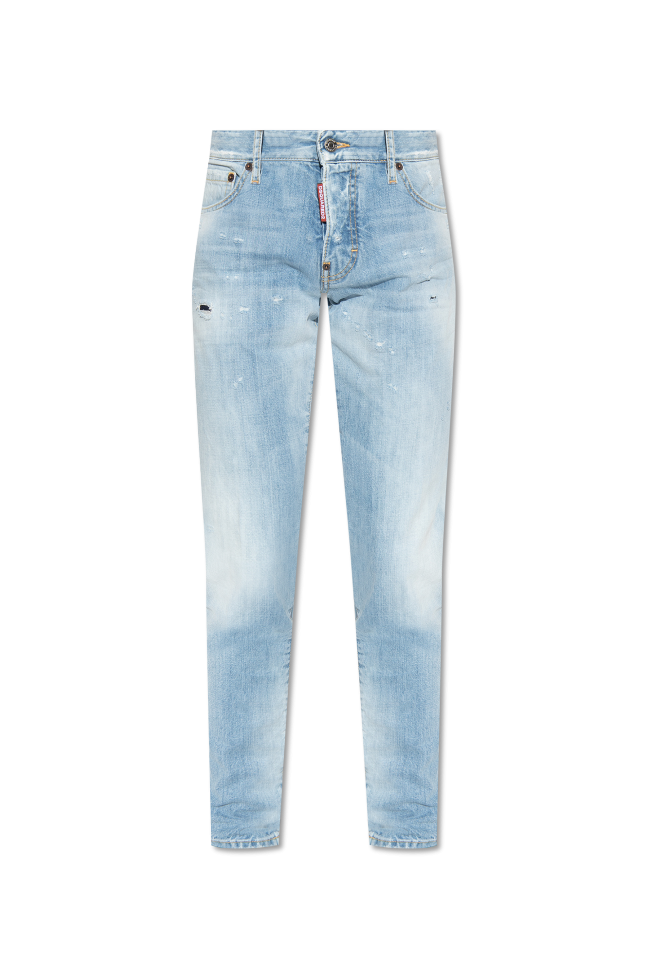 Dsquared2 Slim-fit jeans | Men's Clothing | Vitkac